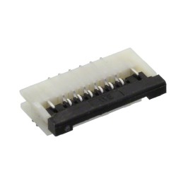10 pcs : 686106148922 - CONN FFC FPC BOTTOM 6POS 1MM R/A