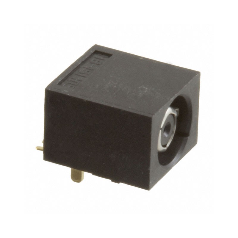 10 pcs : MS-151NB-1 - CONN COAX SWITCH RCPT R/A 50OHM