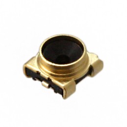 10 pcs : MS-156C(20) - CONN COAX SWITCH RCPT STR 50OHM