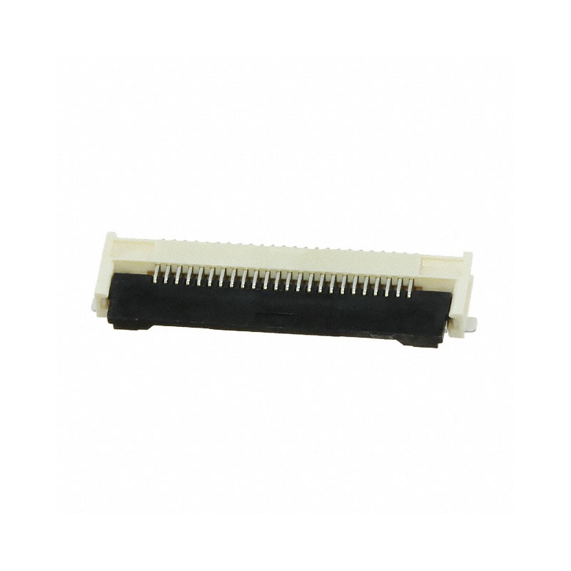 10 pcs : 5051102491 - CONN FFC BOTTOM 24POS 0.5MM R/A