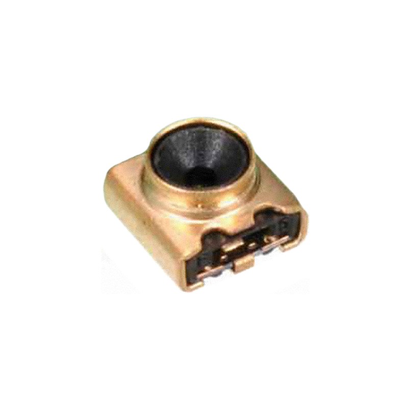 10 pcs : MS-156HF - CONN COAX SWITCH RCPT STR 50OHM