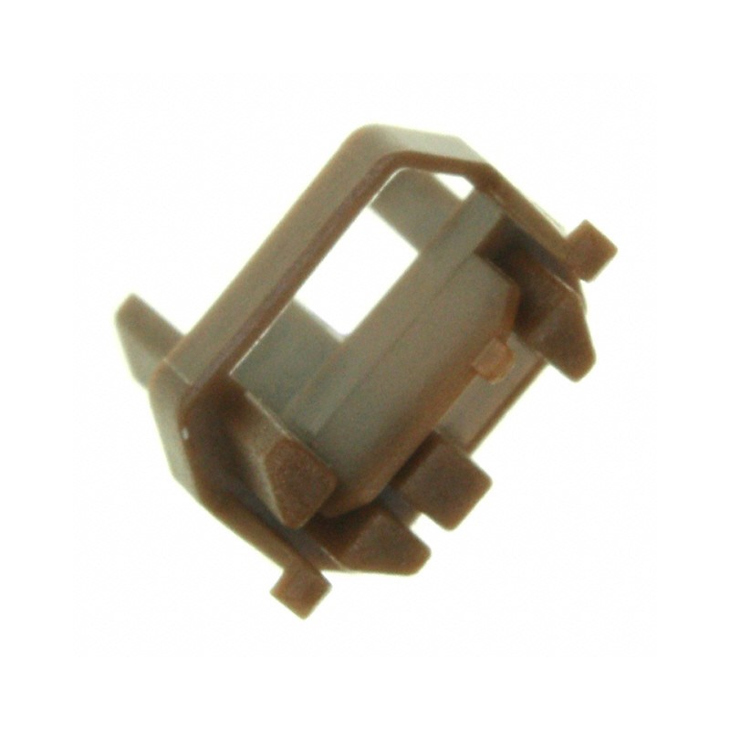 10 pcs : 100526-3 - CONN CODING FMALE KEY Z-PACK 2MM