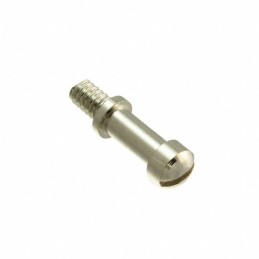 10 pcs : 09670029078 - D SUB_SHORT SCREW_4-40 UNC FOR H