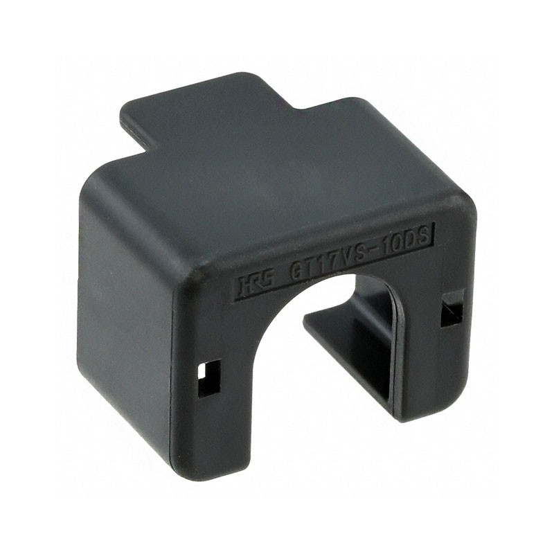 10 pcs : GT17VS-10DS-R - CONN RETAINER FOR GT17 HSG