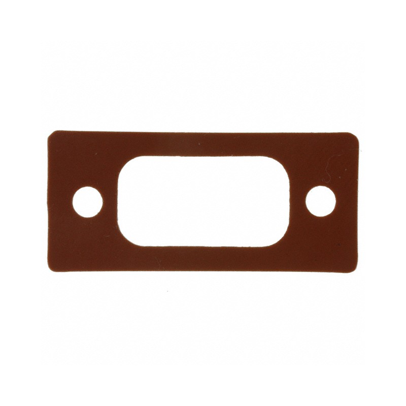 10 pcs : SF09 - SEALING FLANGE 9POS SILICON