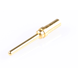 10 pcs : 2029354000 - MCAT MIDPOWER MALE 26-28AWG, 1.3