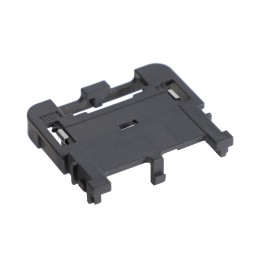 10 pcs : GT36A-4S-CV - CONN COVER