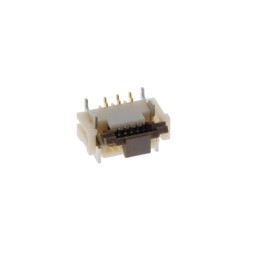 10 pcs : FH12-6S-0.5SVA(54) - CONN FFC FPC 0.5MM SMD