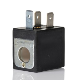 1 pcs - RS PRO 24 V dc Solenoid Valve Coil