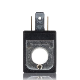 1 pcs - RS PRO 24 V dc Solenoid Valve Coil