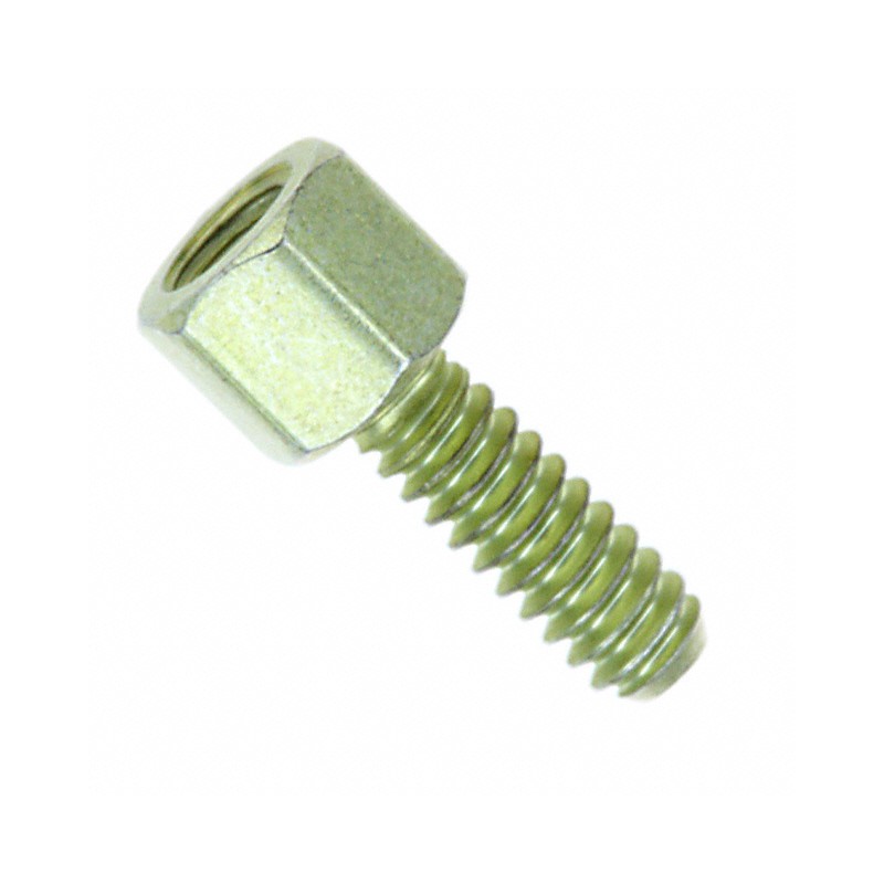 10 pcs : 5748270-2 - CONN D-SUB FEMALE SCREW LOCK