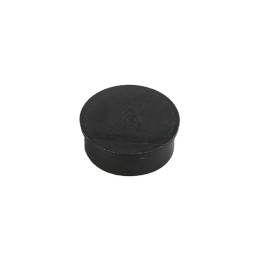10 pcs : 34216 - CONN COVER 20R BLACK