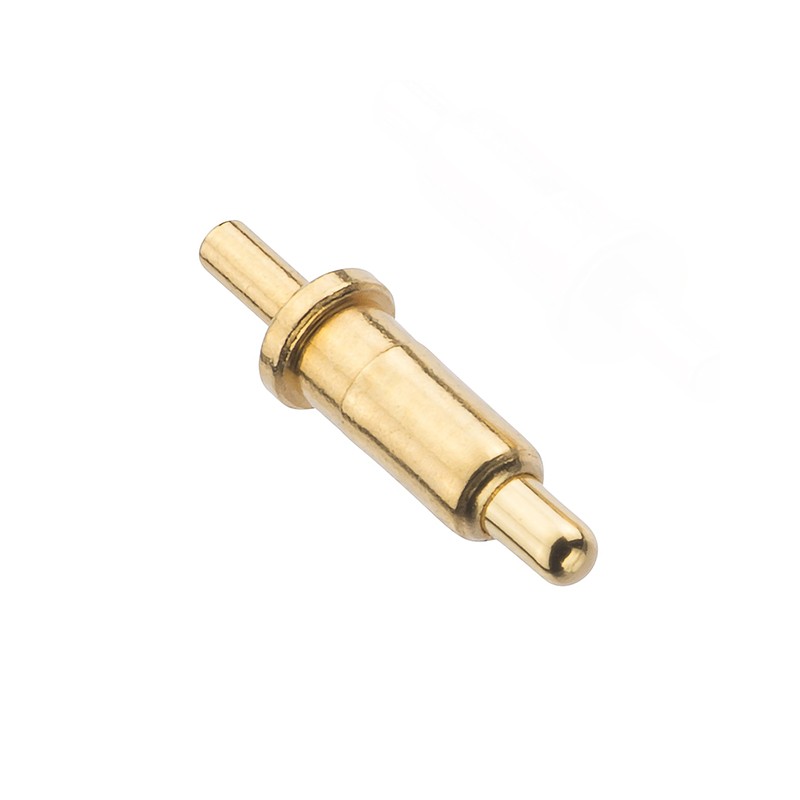 10 pcs : P70-2100045R - CONTACT SPRING LOADED T/H GOLD