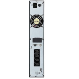 1 pcs - APC 230V Input Rack Mount Uninterruptible Power Supply, 2000VA (1.6kW), Easy UPS