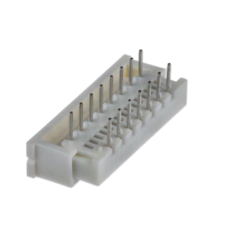 10 pcs : 0039532154 - CONN FFC FPC TOP 15POS 1.25MM RA
