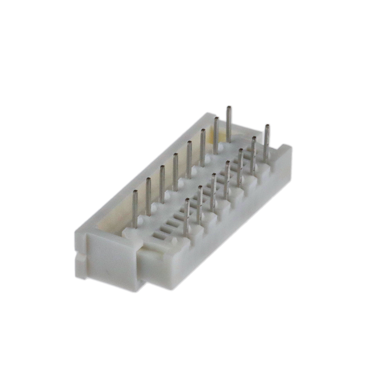 10 pcs : 0039532154 - CONN FFC FPC TOP 15POS 1.25MM RA