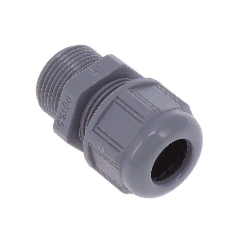 10 pcs : 0936000403 - POLYAMIDE CABLE GLAND
