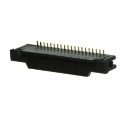 10 pcs : 2-1734248-0 - CONN FPC VERT 20POS 1MM SMD