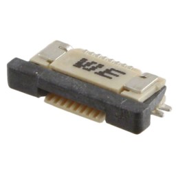 10 pcs : 68710814522 - CONN FPC BOTTOM 8POS 0.5MM R/A