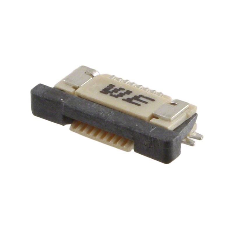 10 pcs : 68710814522 - CONN FPC BOTTOM 8POS 0.5MM R/A