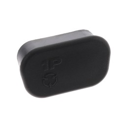 10 pcs : 1731120306 - FCT DUST CAP S1 PLSTC PLG ANTI