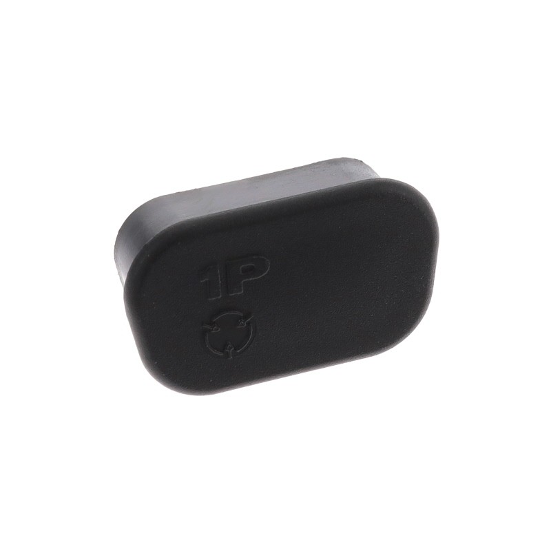 10 pcs : 1731120306 - FCT DUST CAP S1 PLSTC PLG ANTI