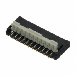 10 pcs : AYF332135A - CONN FPC 21POS 0.3MM R/A