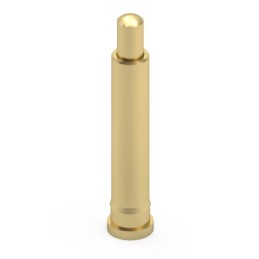 10 pcs : 0927-0-15-20-75-14-11-0 - CONTACT SPRING LOADED SMD GOLD