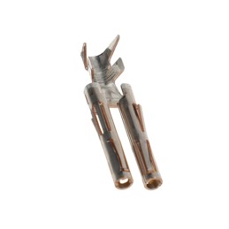 10 pcs : KN01S01KGPW1 - CONN SOCKET CONTACT 12 SIZE, AW