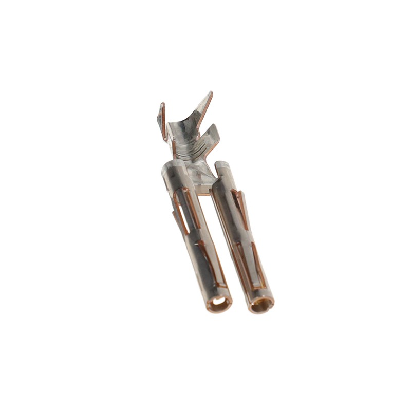 10 pcs : KN01S01KGPW1 - CONN SOCKET CONTACT 12 SIZE, AW