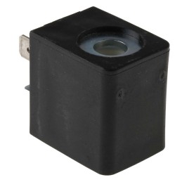 1 pcs - RS PRO 24 V dc Solenoid Valve Coil