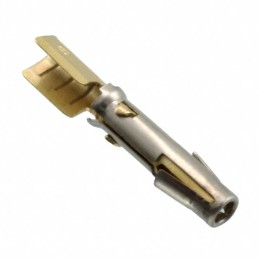 10 pcs : SC16M1D70 - CONN SOCKET 16-18AWG GOLD CRIMP