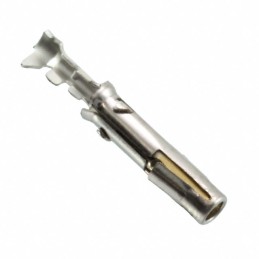 10 pcs : SC24M1S18 - CONN SOCKET 24-26AWG GOLD CRIMP