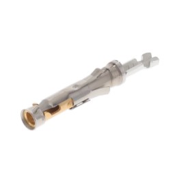 10 pcs : 788088-1 - CONN SOCKET 28-30AWG GOLD CRIMP