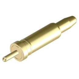 10 pcs : 0908-2-CLIP - SPRING PIN CLIP DESIGN