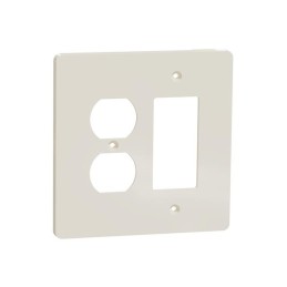 10 pcs : SQWS802452LA - 2 G MID+ 1 DUPLEX 1 DECO WP LA