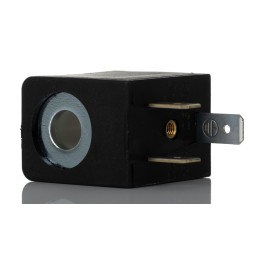 1 pcs - RS PRO 220 V ac Solenoid Valve Coil
