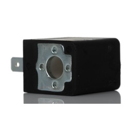 1 pcs - RS PRO 220 V ac Solenoid Valve Coil