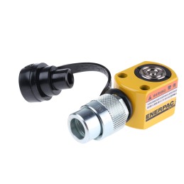 1 pcs - Enerpac Single, Portable General Purpose Hydraulic Cylinder, RC50, 5t, 16mm stroke
