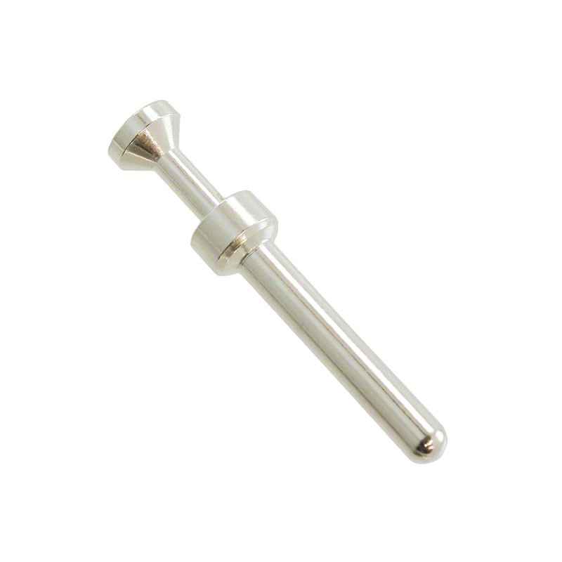 10 pcs : 09330006127 - CONTACT H.D. CRIMP PIN 22-26AWG