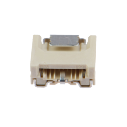 10 pcs : IMSA-11501S-08C-GFN1 - CONN FFC BOTTOM 8POS 0.5MM R/A