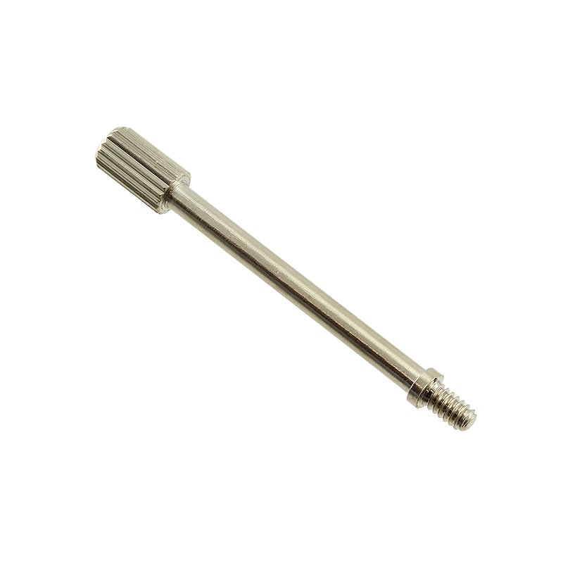 10 pcs : 09670029029 - CONN JACKSCREW 4-40