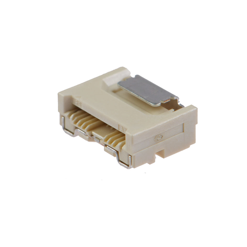 10 pcs : IMSA-11501S-10D-GFN1 - CONN FFC BOTTOM 10POS 0.5MM R/A