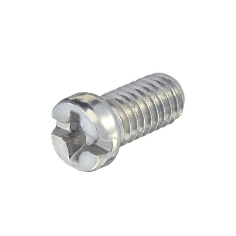 10 pcs : 09140009954 - HAN-MODULAR PE SCREW M4