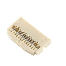 10 pcs : 20599-021E-01 - MINIFLEX 3-BFNH LK 21P