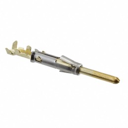 10 pcs : SM20M1D70 - CONN PIN 20-22AWG GOLD CRIMP