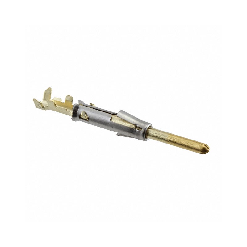 10 pcs : SM20M1D70 - CONN PIN 20-22AWG GOLD CRIMP