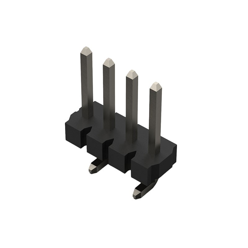 10 pcs : BH010-12-C-0850-0840-0573-G - CONN HEADER SMD 12POS 3.96MM