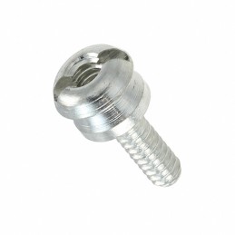 10 pcs : 1731120059 - FCT SCREW 4-40 UNC LOCKING HOOK