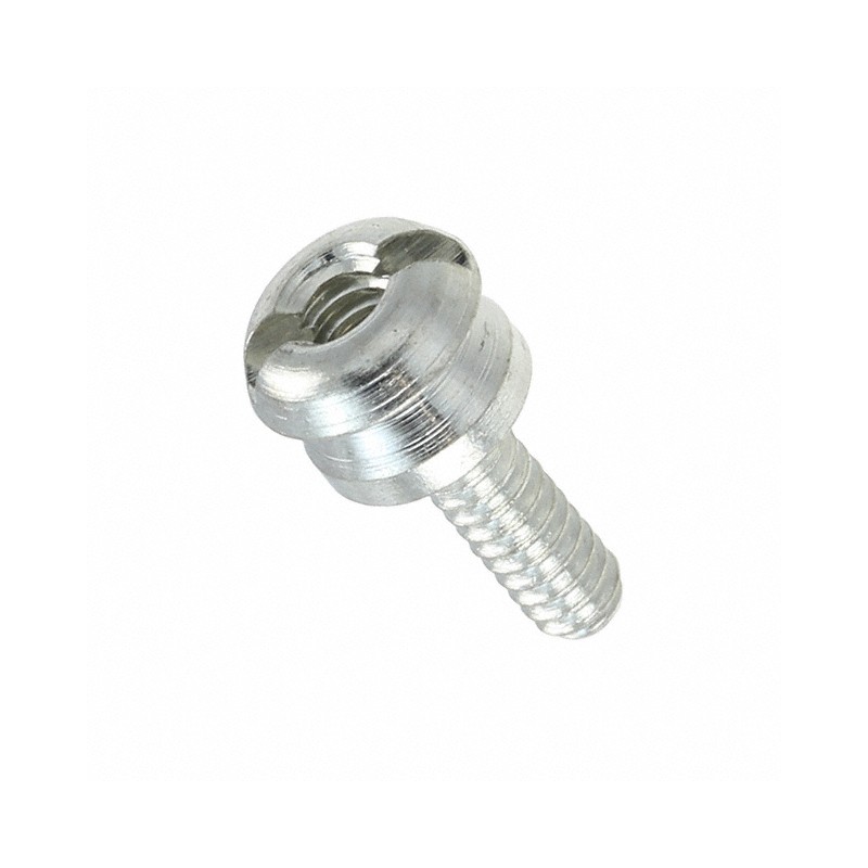 10 pcs : 1731120059 - FCT SCREW 4-40 UNC LOCKING HOOK